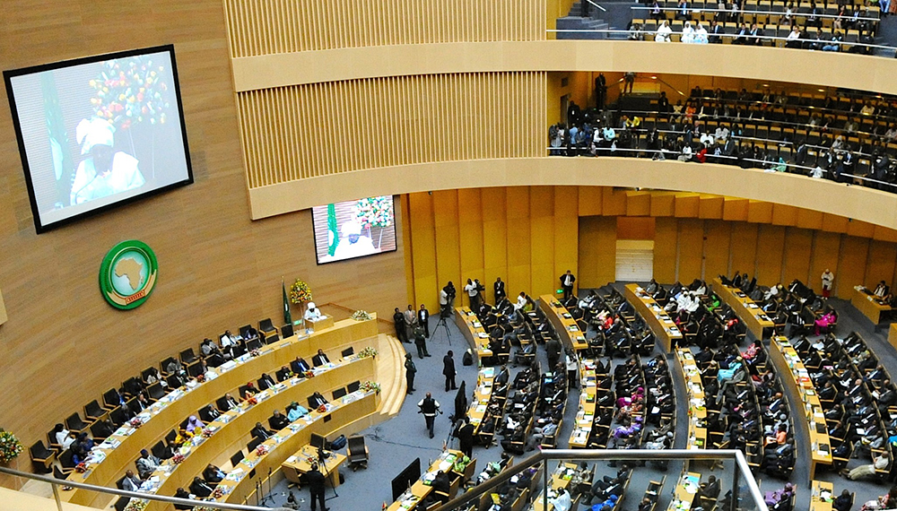 Where Will Africa’s Democratisation Come From?