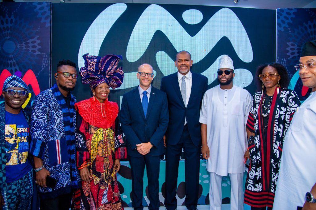 Cultural Exchange program launches in Lagos
