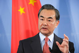 Wang Yi is Correct: Time Looks About Right For The Global South