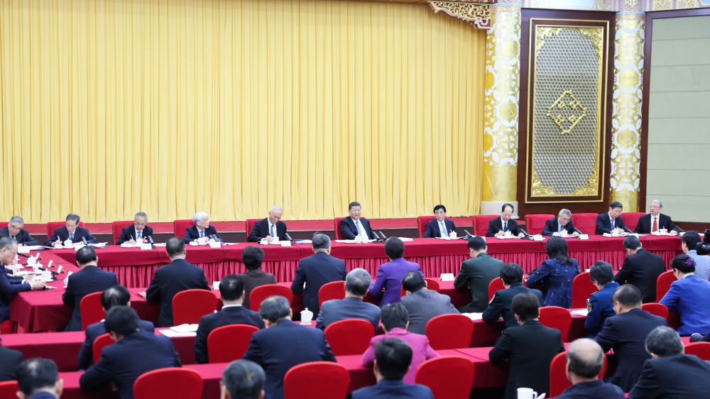 President Xi’s Stand on Education and Talent Development at China’s Two Sessions 2025 is Welcome