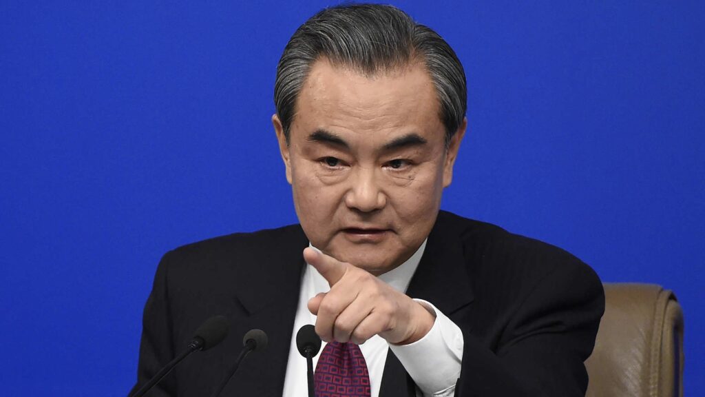 Wang Yi is Spot-on; The Global South is Growing Stronger 