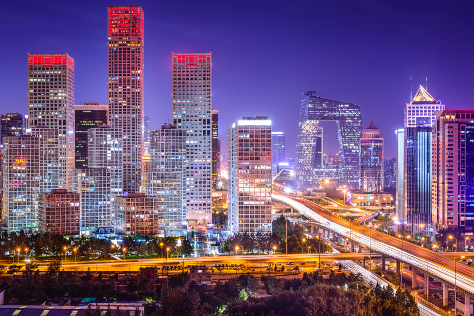 Seventy six years on, the Chinese project teaches us dynamism