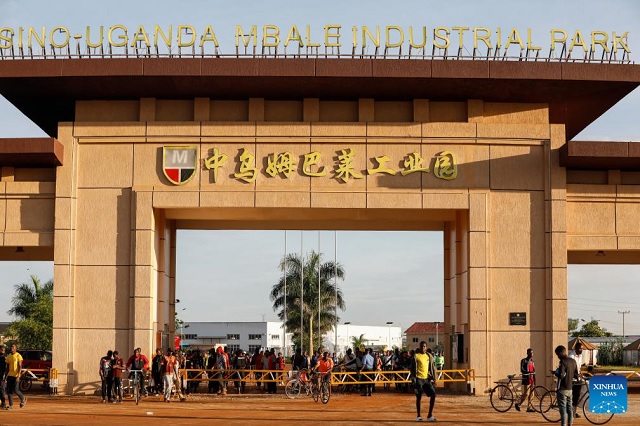 Sino-Uganda Mbale Industrial Park: Revolutionising Uganda’s Manufacturing Sector