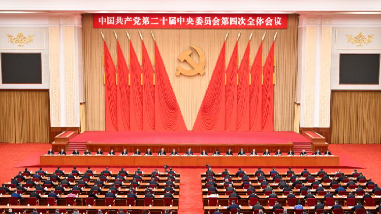 China’s New Five- Year Plan Approved: Africa Anticipates Opportunities and Strategic Benefits